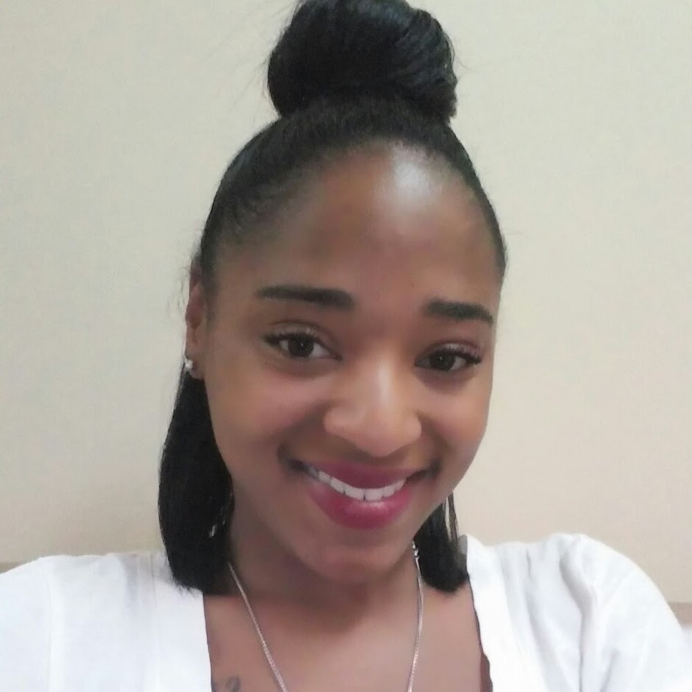 Meet your Posher, Shamekica